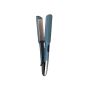 Titanium Plate Hair Straightener & Macadamia Oil Treatment