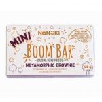MINI Boom Bar Metamorphic Brownie 120G