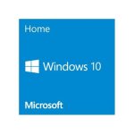 Microsoft Windows 10 Home 64-BIT Operating System Dsp Pack