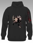 Jjk – Yuta Okkotsu Hoodie