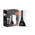 Ultrasonic Warm And Cool Steam Humidifier