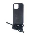 Phone Case - Apple Iphone 13 Pro Max Black