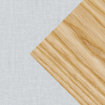 Cala Chair - Dove Natural