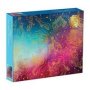 Astrology 1000 Piece Foil Puzzle Jigsaw