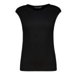 Bubble Pleat Top