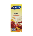 Purity Juice Apple 200ML