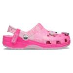 Mattel Pink Barbie Classic Clog - Multi M13