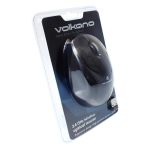 Volkano Vector Pro Series Black VB-VS604-BLK V2