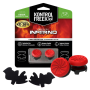 Kontrolfreek Fps Freek Inferno For Xbox Series X/s + One & Controller Grips