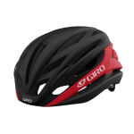 Syntax Mips Matt Black red - Large