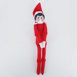 Elf On A Shelf - Factory Plaza