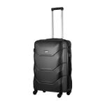 Travelite Travelwize Onyx Travel Set Abs 3PCE Blk Ea TW-1140-BK
