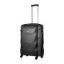 Travelite Travelwize Onyx Travel Set Abs 3PCE Blk Ea TW-1140-BK