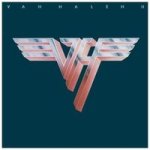 Van Halen II Vinyl Record