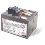 APC Replacement Battery Cartridge 48 RBC48