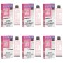 Elf Bar 9000 Puffs Disposable Pod - Pink Lemonade Pack Of 6