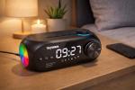Bluetooth Clock Radio South Africa LED Alarm Radio