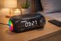 Bluetooth Clock Radio South Africa LED Alarm Radio