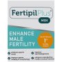 Fertipil Plus Men Capsules 30 Capsules