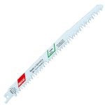 Sabre Saw Blade 230MM 5TPI Wood Cutting Fast Cut 5PK