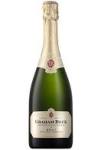 Graham Beck Brut N v 375ML - 12