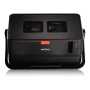Brother PT-E800T Industrial Tube And Label Printer