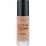 Yardley Stayfast Normal dry Skin Foundation Light 3 Cool 30ML