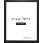 Sable Photo Frame Black