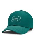 Men's Ua Storm Driver Cap - Cerulean S m