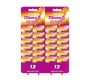 Minora Disposable Razors 24'S