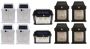 Wall Light Outdoor Wireless Motion Sensor LED Wall-set
