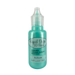 Liquid Drops 3D Pearls - Seafoam