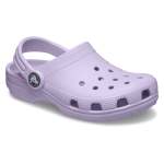 Classic Clog Kids Age 5+ - Lavender J6