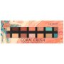 Catrice Coral Crush Slim Eyeshadow Palette - Under The Sea / 1