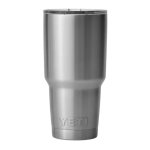 Rambler 30 Oz Tumbler With Magslider Lid
