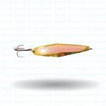 Kingfisher Oz Glow Spoon Sfs 28G - Brass - Basil Manning