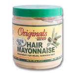 Hair Mayonnaise 425G