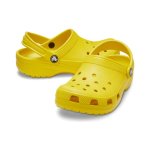 Classic Clog Kids Sunflower Was: R499