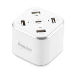 Huntkey SCA-507 Smart Type-c Adapter