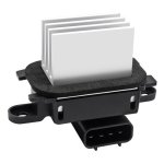 5F9Z-19E624-AA BL3Z-19E624-A YH-1829 Hvac Blower Motor Resistor Ac Blower Control Module For Ford F-250 Super Duty 2008-2010 All