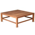 Nautical Coffee Table