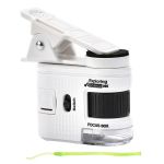 80X MINI Microscope