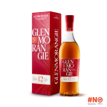 Glenmorangie Lasanta 750ML - 6