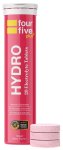 Fourfive Plus Hydro - Electrolyte Tablets - Mixed Berry