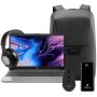 Hp 250 8GB/256SSD Exec Bundle Includes Backpack Mouse Bluetooth Headphone And 10 000MAH Powerbank