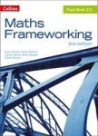 Ks3 Maths Pupil Book 2.3 Paperback 3 Rev Ed