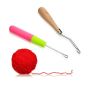 Latch Hook Crochet Hook Set