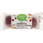Vegan Raw Cranberry Beetroot & Cashew Date Balls 45G