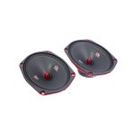 Ice Power IPS-6990R Pro Bullet Midranges 6×9" 1800 Watts