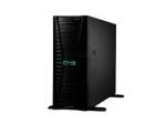 HP Proliant ML350 GEN11 5418Y 2.0GHZ 24-CORE 1P 32GB-R MR408I-O 8SFF 1000W Rps Server
